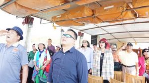 Paket Ziarah Murah Holyland Oktober 2020