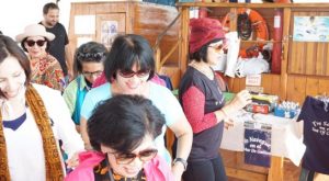 Paket Ziarah Murah ke Holyland Yerusalem