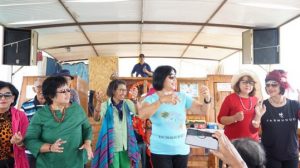 Paket Ziarah Murah ke Holyland Yerusalem