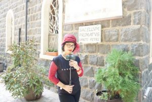 Persiapan Batin Sebelum ke Holyland Yerusalem