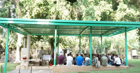 Tour Holyland Jakarta Terbaik Pasti Berangkat
