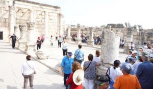 Tour Ziarah Batin Kristiani Romo Katolik