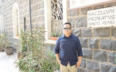 Tour Ziarah Holyland Katolik Oktober 2020