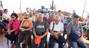 Tour and Travel Yerusalem Keluarga Selama 14 Hari