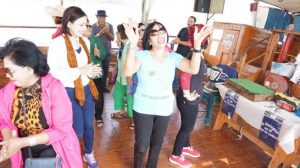 Tour ke Yerusalem Dari Bandung Kristen