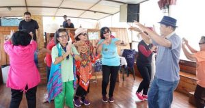 Tour ke Yerusalem Dari Bandung Kristen