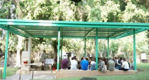 Tour ke Yerusalem dari Bandung Katolik