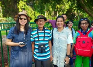 Tour ke Yerusalem dari Bandung Katolik