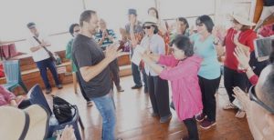 Travel Agent Holyland Terjangkau dari Insight Tour