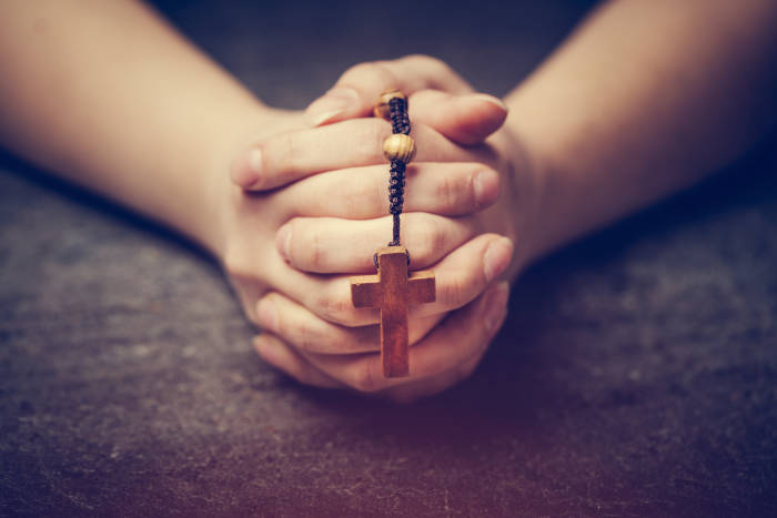 Doa Doa Katolik yang Wajib dihafalkan oleh Umat Katolik - Insight Tour