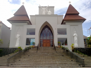 Ziarah Rekreasi ke Bali
