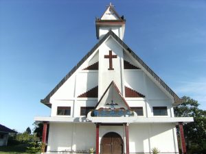 Perintah Gereja Katolik