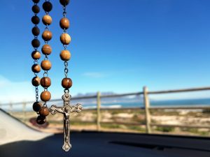 makna doa Rosario