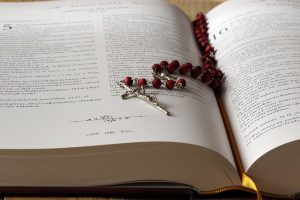 Novena Tiga Salam Maria