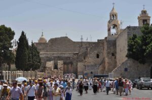 Paket Tour Holyland 2022 Terupdate