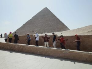 Regulasi Travel di Era Pandemi