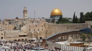 Paket-Tour-Israel-Yerusalem-2022