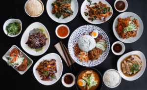 Makanan Khas Malaysia Patut Dicoba