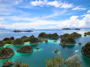 Paket Tour Holyland Termurah di Indonesia
