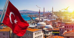 Paket Tour ke Turki dari Jakarta Murah