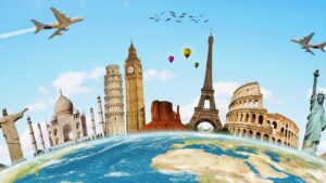 Promo Paket Tour ke Holyland Tahun Ini