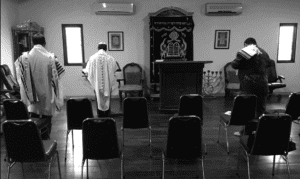 Sejarah Berdirinya Bangsa Israel Menurut Alkitab