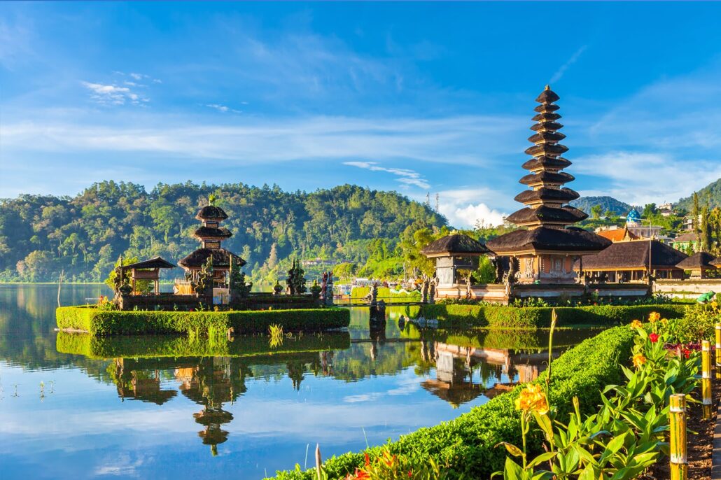 5 Tempat Healing di Bali Terbaik