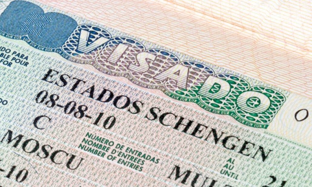 Cara Mendapatkan Visa Eropa Terbaru