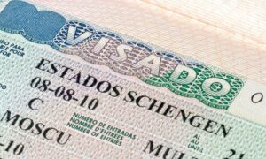 Cara Mendapatkan Visa Eropa Terbaru