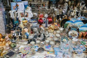 Souvenir Khas Israel