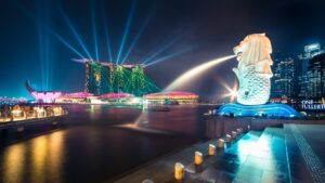 Tempat Wisata untuk Couple Terbaik di Singapura