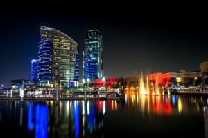 Negara Dubai