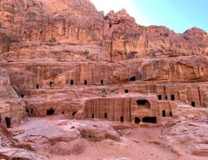 travel agency Holyland
