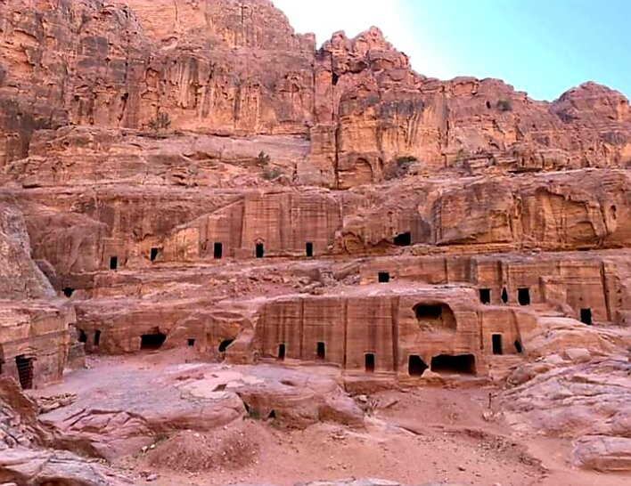 travel agency Holyland