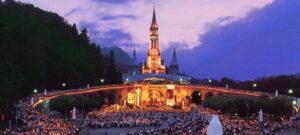 Lourdes