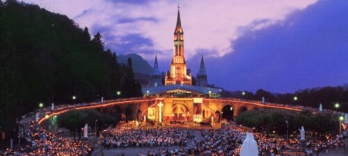 Lourdes