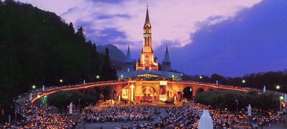 Lourdes