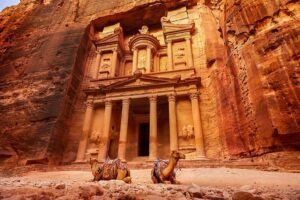 Petra Jordan
