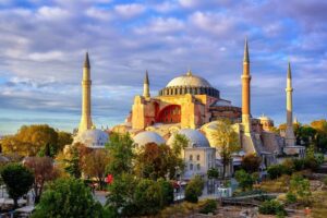 Istanbul