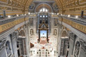 Gereja Katolik Roma Ortodoks