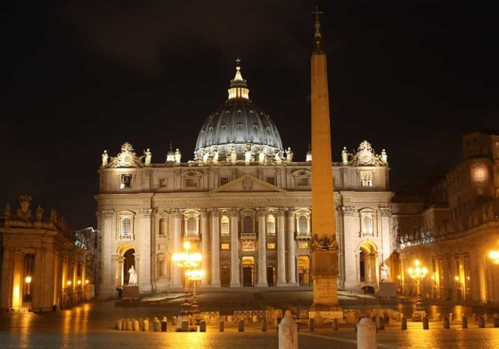Gereja Katolik Roma Ortodoks