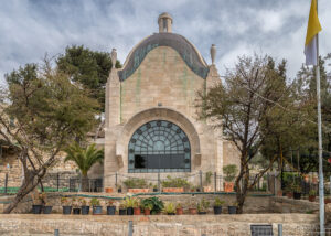 gereja Eropa