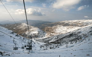 Mount Hermon