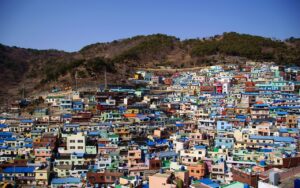trip Busan