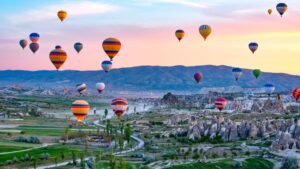 Turkey private tour