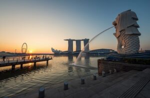 Sentosa Singapore