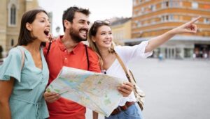 private tour guides