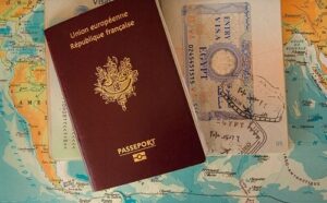visa Schengen