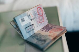 aplikasi visa Amerika