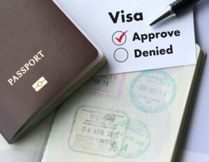 perpanjang visa Amerika